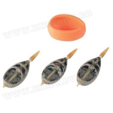 METHOD FEEDER SET QC Fil Fishing Комплект
