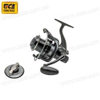 Макара Tica Feeder Mentor FM 3000