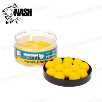 Nash Bait Instant Action Pineapple Crush Pop Up