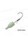 Owner Micro Jig Head JH-83 Glow