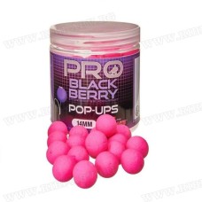 Плуващи топчета StarBaits ProBiotic Blackberry Pop Up
