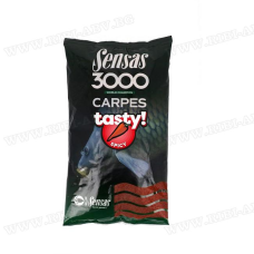 Sensas 3000 Tasty Spicy