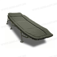 Шаранджийско легло Solar Undercover Green Bedchair