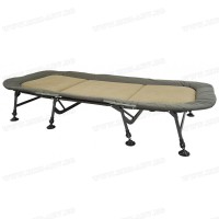 Шаранджийско легло с 8 крака Starbaits Bivie Bed