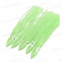 Силиконови oктоподи Balzer OCTOPUS FLUO 9см.