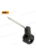 Стабилизатор за колче Fox Black Label QR Quick Release Stabiliser