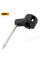 Стабилизатор за колче Fox Black Label QR Quick Release Stabiliser
