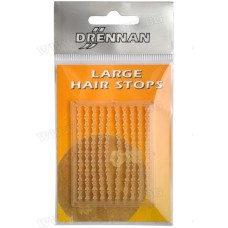 Стопери за косъм DRENNAN Hair Stops