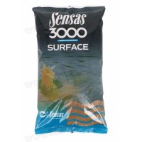 Захранка Sensas 3000 Surface - Уклей