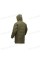 Зимно яке Daiwa Ultra Carp Jacket