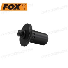 Адаптор за фотоапарат Fox Black Label QR Camera Adaptor