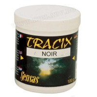 Боя за захранка Sensas Tracix BLACK