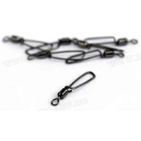 Carp System вирбел CSSL Swivel lock
