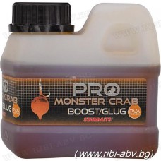 ДИП STARBAITS PROBIOTIC MONSTER CRAB BOOST GLUG 500 мл
