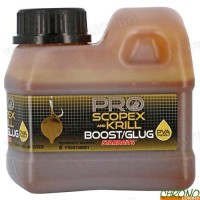 Дип Starbaits Probiotic Scopex Krill