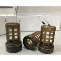 Фидер хранилки Fil Fishing MINI Feeder