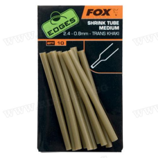 Fox Edges Shrink Tube Medium термосвиваем шлаух