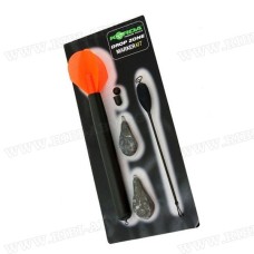 KORDA Drop Zone Marker Kit