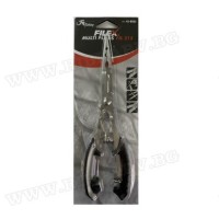 Клещи Fil Fishing MULTI PLIER-22см