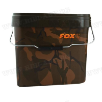 Кофа Fox Camo Square Bucket 10 литра
