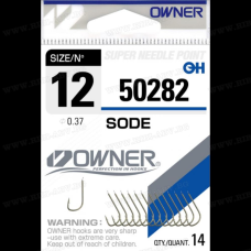 Куки Owner Sode