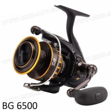 Макара Daiwa BG 6500 за морски риболов или сом