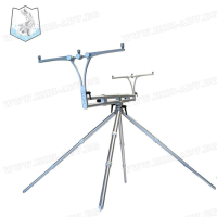 Meccanica Vadese Nick Evolution Steel Frame 4 Rods