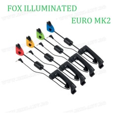 Обтегач Fox Illuminated MK2 Euro Swinger