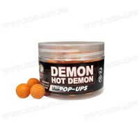 Плуващи топчета StarBaits HOT DEMON Pop Ups 50гр