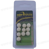 Плуващо Pop up FLUO топче от Carp Focus