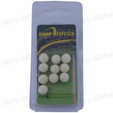 Плуващо Pop up FLUO топче от Carp Focus