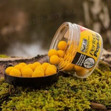 Плуващи топчета SOLAR SWEETCORN POP-UPS