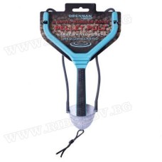 Прашка DRENNAN Waggler Range Pellet Pult Medium