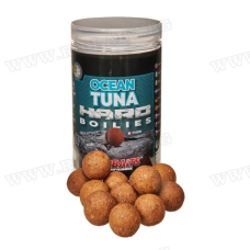 Протеинови топчета StarBaits Ocean Tuna Hard Boilies 200 грама