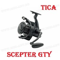Шаранджийска макара TICA Scepter GTY 10000