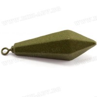 Шаранджийско олово Carp System PV Prizma Swivel long cast