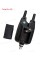 Шаранджийски сигнализатори с центала Carp Pro Q5 4 + 1