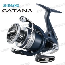 Shimano Catana 4000 FE