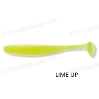 Силиконова примамка Daiwa Tournament Duckfin 125мм / 4.5"