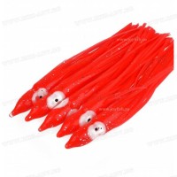 Силиконови oктоподи Balzer OCTOPUS JAPANROT 9см