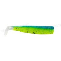 Силиконови примамки Fiiish Black Minnow No1-7cm