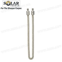 Solar Chunky Chain Stainless Ended 30см