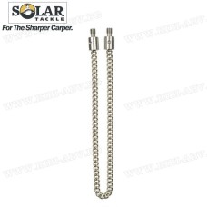 Solar Chunky Chain Stainless Ended 30см