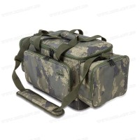Solar Undercover Camo Carryall Medium сак за риболовни принадлежности