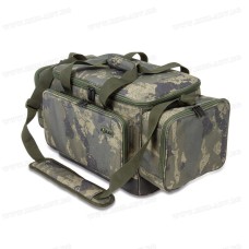 Solar Undercover Camo Carryall Medium сак за риболовни принадлежности