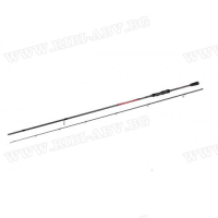 Спининг въдица Formax Visage Air Spin 2.21m 2-12гр