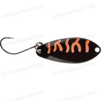 Блесна клатушка Balzer TORRO SPOON - 3.5гр
