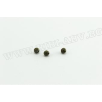 Carp System гумени буфери CSSB-Soft beads