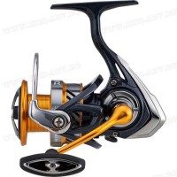 Daiwa 20 REVROS LT 4000-CH