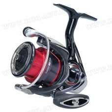 Daiwa Fuego LT 2500-XH New 2021